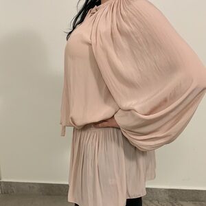 Ramy Brook Paris Dress: XS